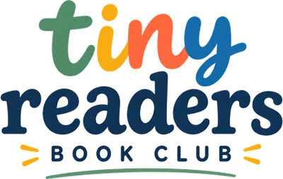 Tiny Readers Book Club